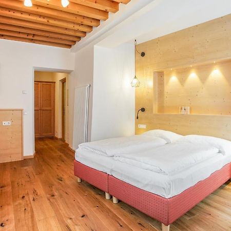Berggasthof Locanda Alpina Dorfner Montagna Extérieur photo