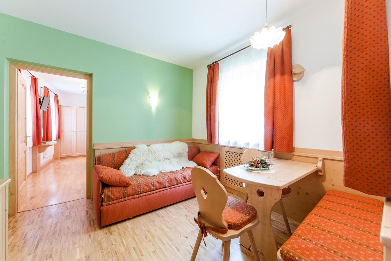 Berggasthof Locanda Alpina Dorfner Montagna Extérieur photo