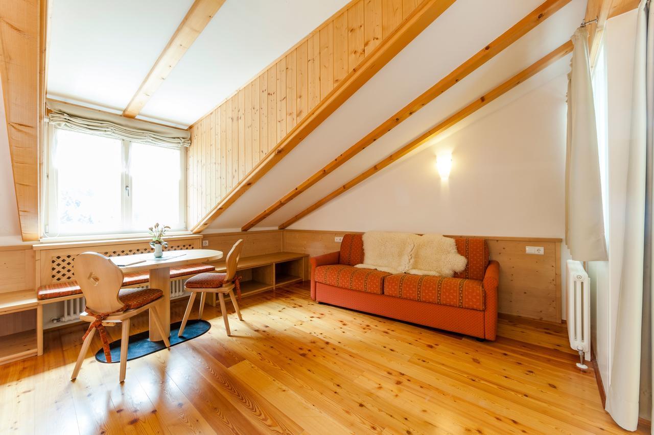 Berggasthof Locanda Alpina Dorfner Montagna Extérieur photo