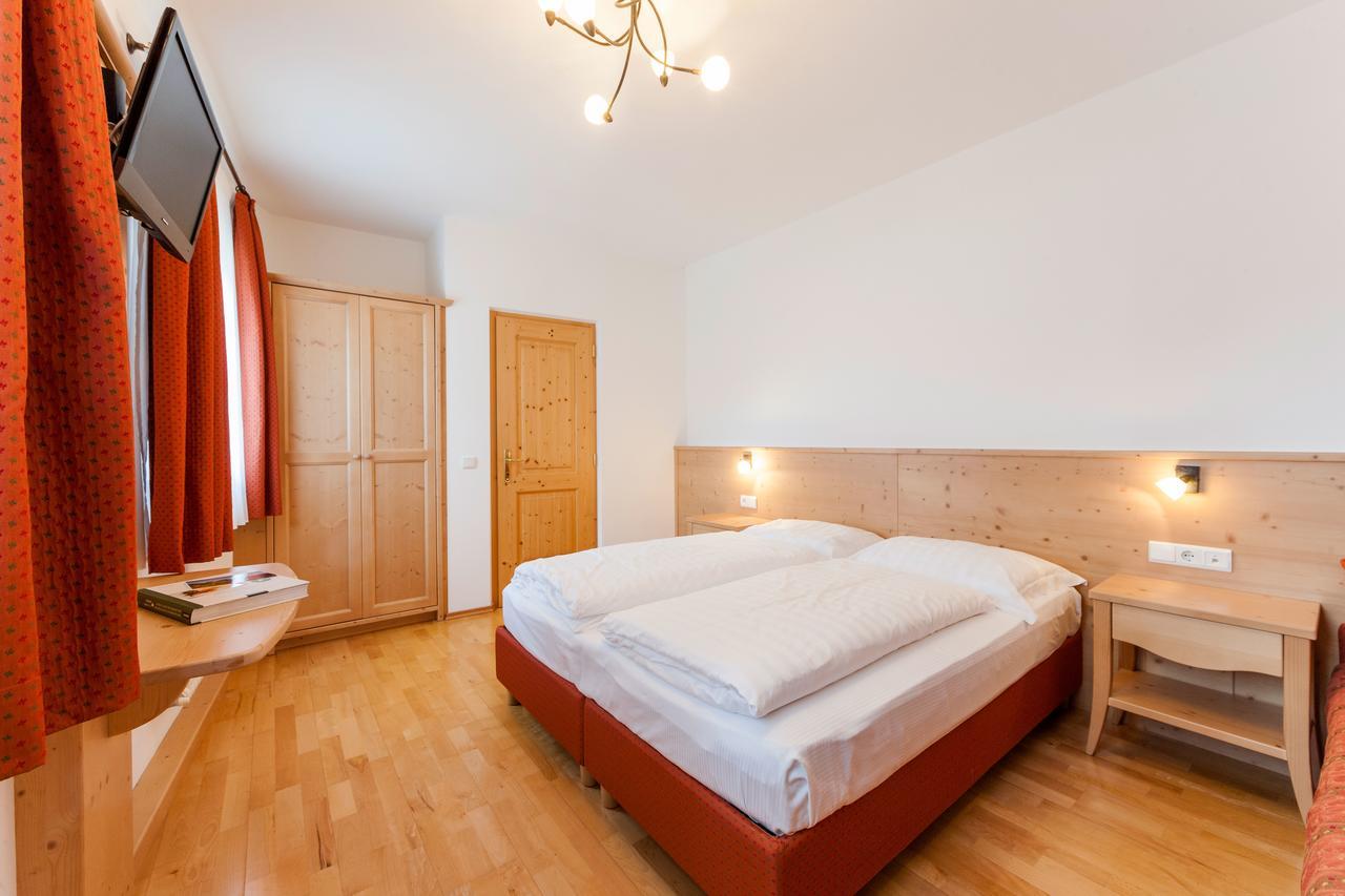 Berggasthof Locanda Alpina Dorfner Montagna Extérieur photo
