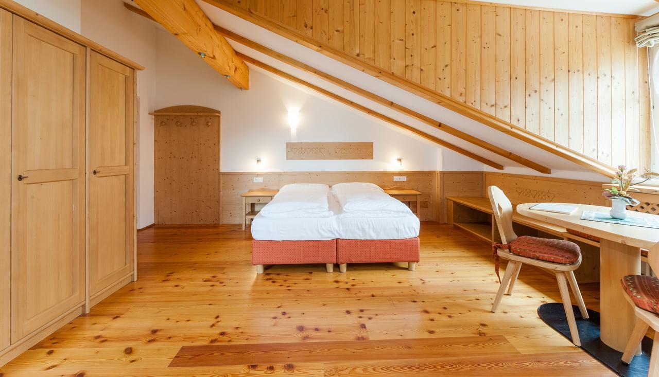 Berggasthof Locanda Alpina Dorfner Montagna Extérieur photo